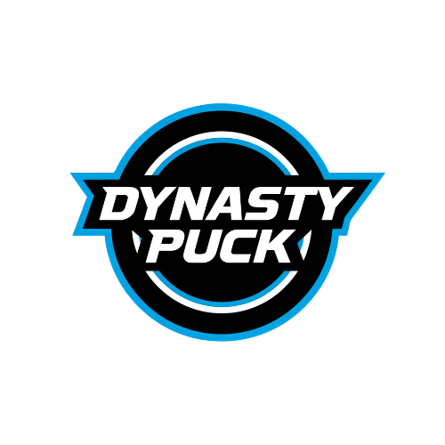 Dynasty Puck Logo